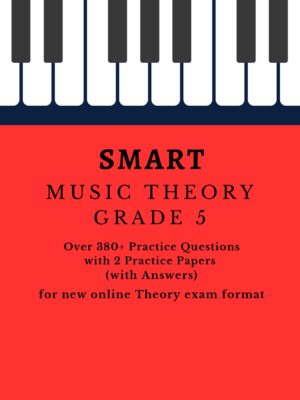 Smart Music Theory Grade 5