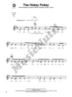 Children's Songs - Ukulele Play-Along Vol. 4 (with CD) - Image 4