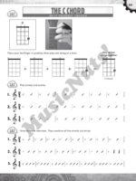 DiY (Do It Yourself) Ukulele (with Streaming Video) - Image 5