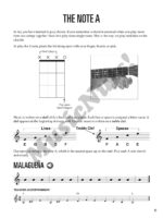 Hal Leonard Ukulele Method: Ukulele for Kids (with Audio Access) - Image 3