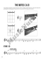 Hal Leonard Ukulele Method: Ukulele for Kids (with Audio Access) - Image 4