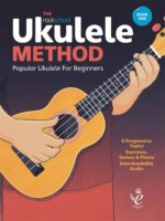 The Rockschool Ukulele Method Book One (with Downloadable Audio)