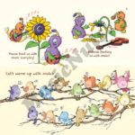 Ukulele Monsters Book 2 (with Audio Access) - Image 3