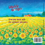Ukulele Monsters Book 2 (with Audio Access) - Image 11