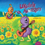 Ukulele Monsters Book 2 (with Audio Access)