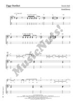 Rockschool Ukulele Grade 2 (with Audio) - Image 3
