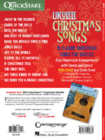 Ukulele Christmas Songs - Image 6