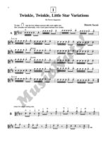 Suzuki Viola School Volume 1: Viola Part - Image 4