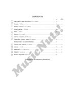 Suzuki Viola School Volume 2: Viola Part - Image 3