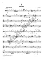 Suzuki Viola School Volume 3: Viola Part - Image 3