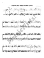 Suzuki Viola School Volume 4: Viola Part - Image 5