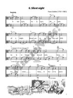 Viola Time Christmas (with CD) - Image 2