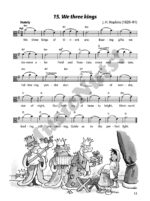 Viola Time Christmas (with CD) - Image 3