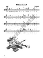 Viola Time Christmas (with CD) - Image 4