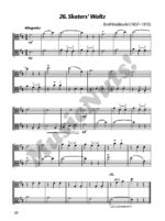 Viola Time Christmas (with CD) - Image 5