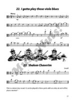 Viola Time Scales - Image 3