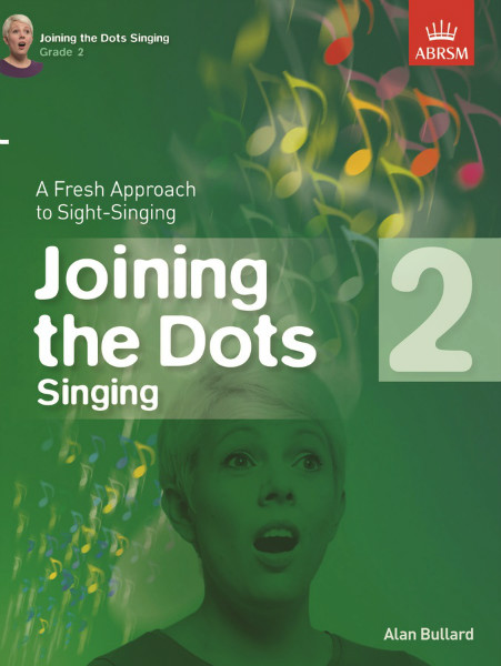 VCEM-ABJD-SIG2-Front.jpg Joining the Dots Singing Grade 2 - Image 1