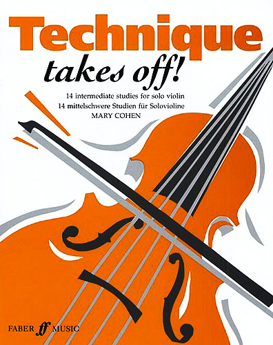 VLED-FBTN-0001-Front.jpg Technique Takes Off! - Image 1