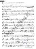 The Eta Cohen Violin Method Book Two (with 2 CDs) - Image 2