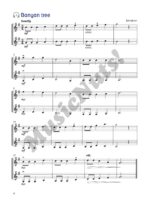 Fiddle Time Runners Violin Book 2 (with Downloadable Audio) - Image 2
