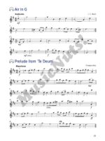 Fiddle Time Runners Violin Book 2 (with Downloadable Audio) - Image 6