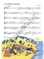 Fiddle Time Runners Violin Book 2 (with Downloadable Audio) - Image 7