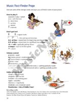 Fiddle Time Runners Violin Book 2 (with Downloadable Audio) - Image 8