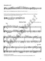 Fiddle Time Scales 2 - Image 4