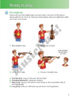 Fiddle Time Starters (with CD) - Image 2