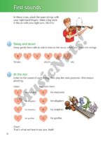 Fiddle Time Starters (with CD) - Image 3