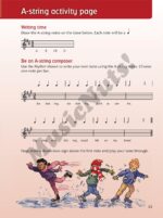 Fiddle Time Starters (with CD) - Image 9