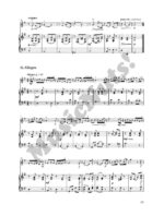 Solo Time for Violin Book 3 (with CD) - Image 5