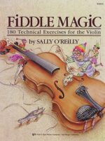 Fiddle Magic