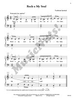ShowTime Piano Hymns Level 2A - Image 5