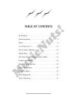 FunTime Piano Jazz & Blues Level 3A-3B - Image 2