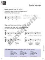 Piano Adventures Lesson Book Level 5 - Image 7