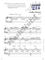 Piano Adventures Lesson Book Level 5 - Image 14