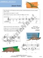 Piano Adventures Popular Repertoire Level 4 - Image 3