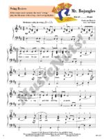 Piano Adventures Popular Repertoire Level 4 - Image 4