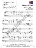 Piano Adventures Popular Repertoire Level 4 - Image 16
