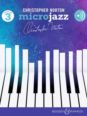 Microjazz Collection 3 (with Audio)