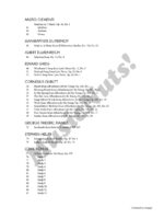 Piano Masterworks: Early Intermediate Level - Image 3