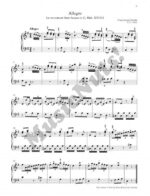 Grade 5 Piano Anthology: Examination Pieces for 2023 and 2024 - Image 3