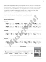 Disney Favorites - Instant Piano Songs (with Audio Access) - Image 5