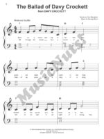 Disney Favorites - Instant Piano Songs (with Audio Access) - Image 4