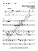 Alfred's Basic Adult Piano Course Popular Hits Level 3 - Image 4