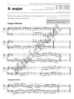Improve Your Scales! Piano Grade 4 - Image 2