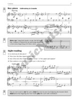 Improve Your Scales! Piano Grade 4 - Image 3