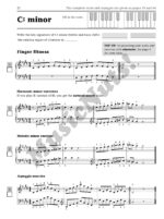 Improve Your Scales! Piano Grade 4 - Image 4