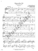 Adult Piano Adventures Disney Book 1 - Image 5